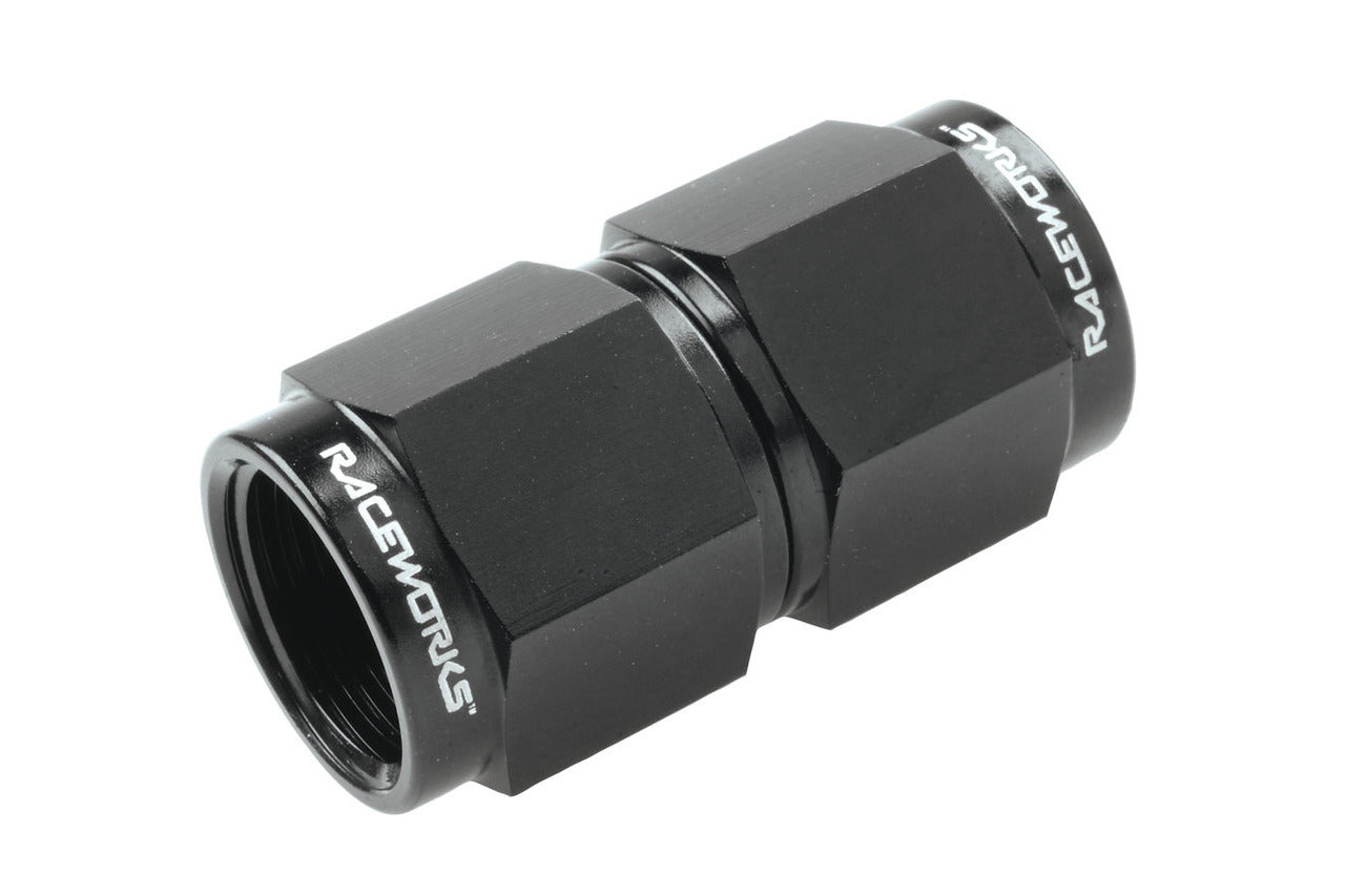 Raceworks AN-4 Swivel Female to AN Female