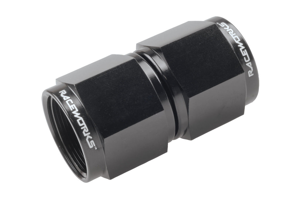 Raceworks AN-10 Swivel Female to AN Female