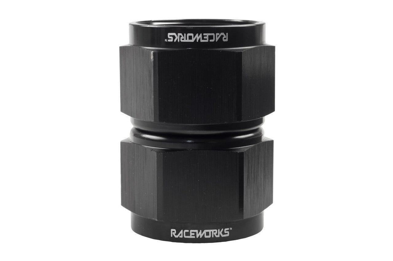 Raceworks AN-16 Swivel Female to AN Female