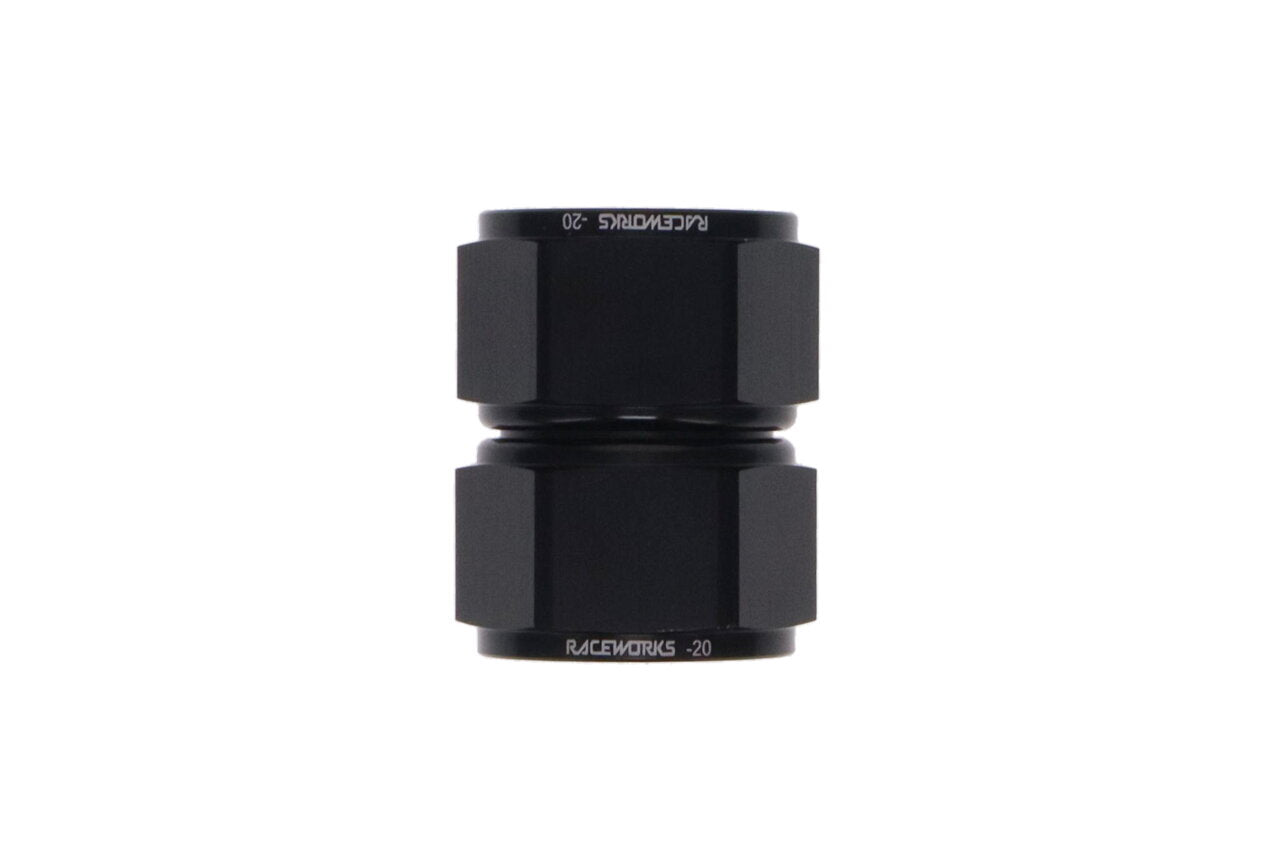 Raceworks AN-20 Swivel Female to Female