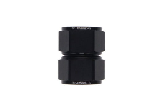 Raceworks AN-20 Swivel Female to Female