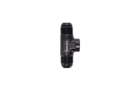 Raceworks AN-8 Male to AN-8 Male with 1/8″ NPT Port