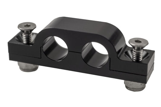 Raceworks 7/16″ / 11.1mm Billet Aluminium Panel Mountable Line Separator