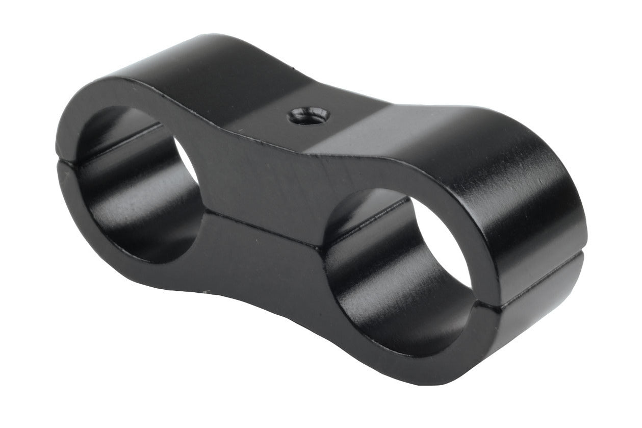 Raceworks 9/16″ / 14.3mm Billet Aluminium Line Separator