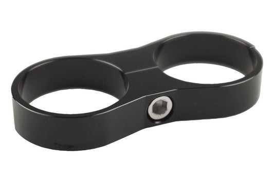 Raceworks 1-13/32″ / 35.8mm Billet Aluminium Line Separator