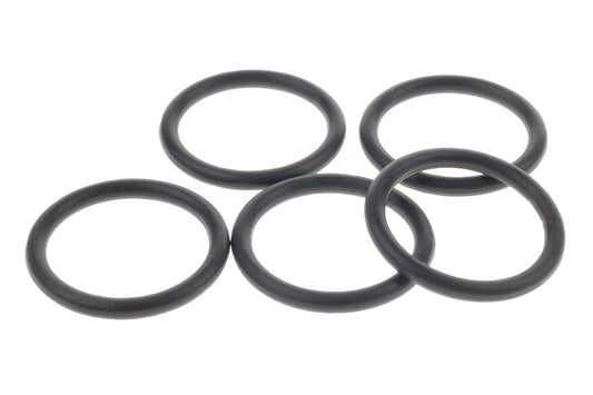 Raceworks AN-12 O-Ring Boss Spare O-Rings (5 Pack) E85 Safe