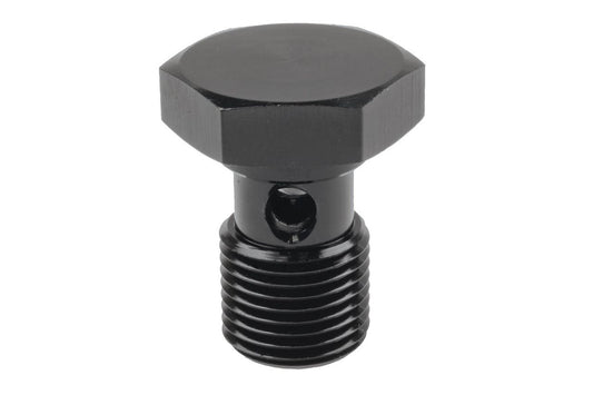 Raceworks M12x1.25 Metric Banjo Bolt (25mm)