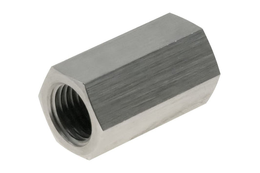 Raceworks Stainless M10x1.0 Inverted Flare Union