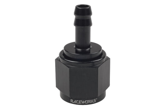 Raceworks AN-10 Female Swivel to 5/16″ Barb