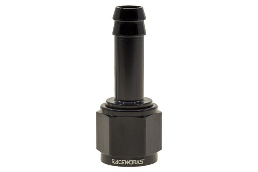 Raceworks AN-12 Female Swivel to 5/8″ Barb