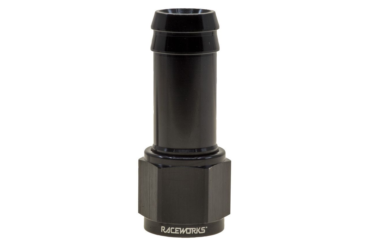 Raceworks AN-10 Female Swivel to 3/4″ Barb