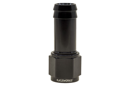 Raceworks AN-10 Female Swivel to 3/4″ Barb