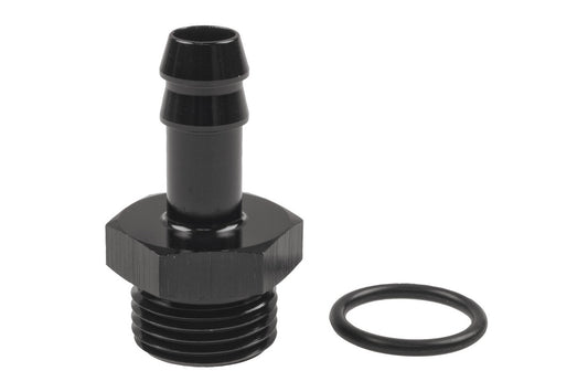 Raceworks AN-8 O-Ring Boss to 3/8″ Barb