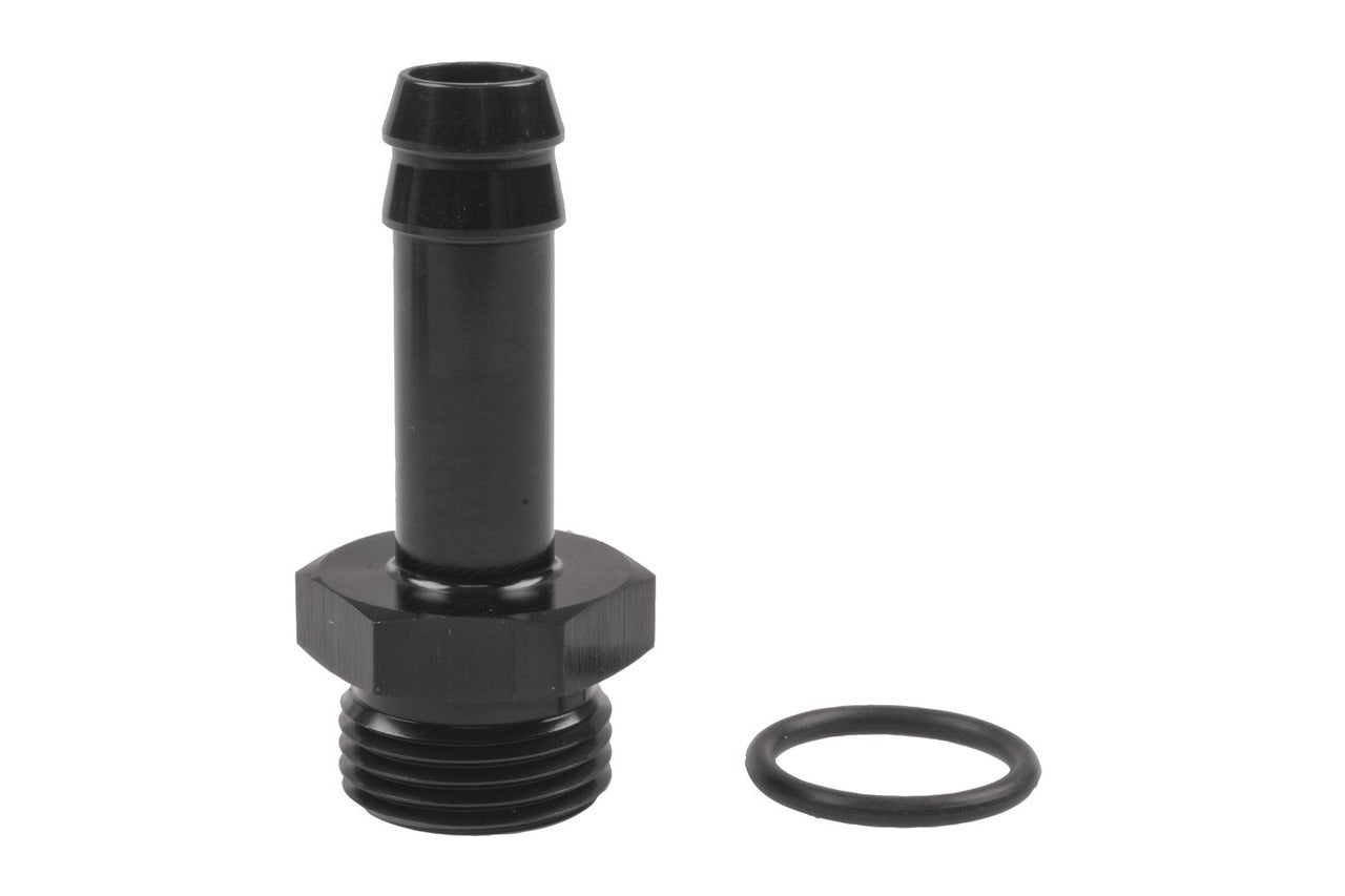 Raceworks AN-10 O-Ring Boss to 1/2″ Barb