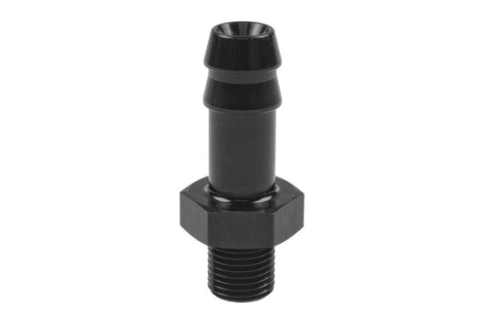 Raceworks M10x1.0 Metric Male to 3/8″ Barb