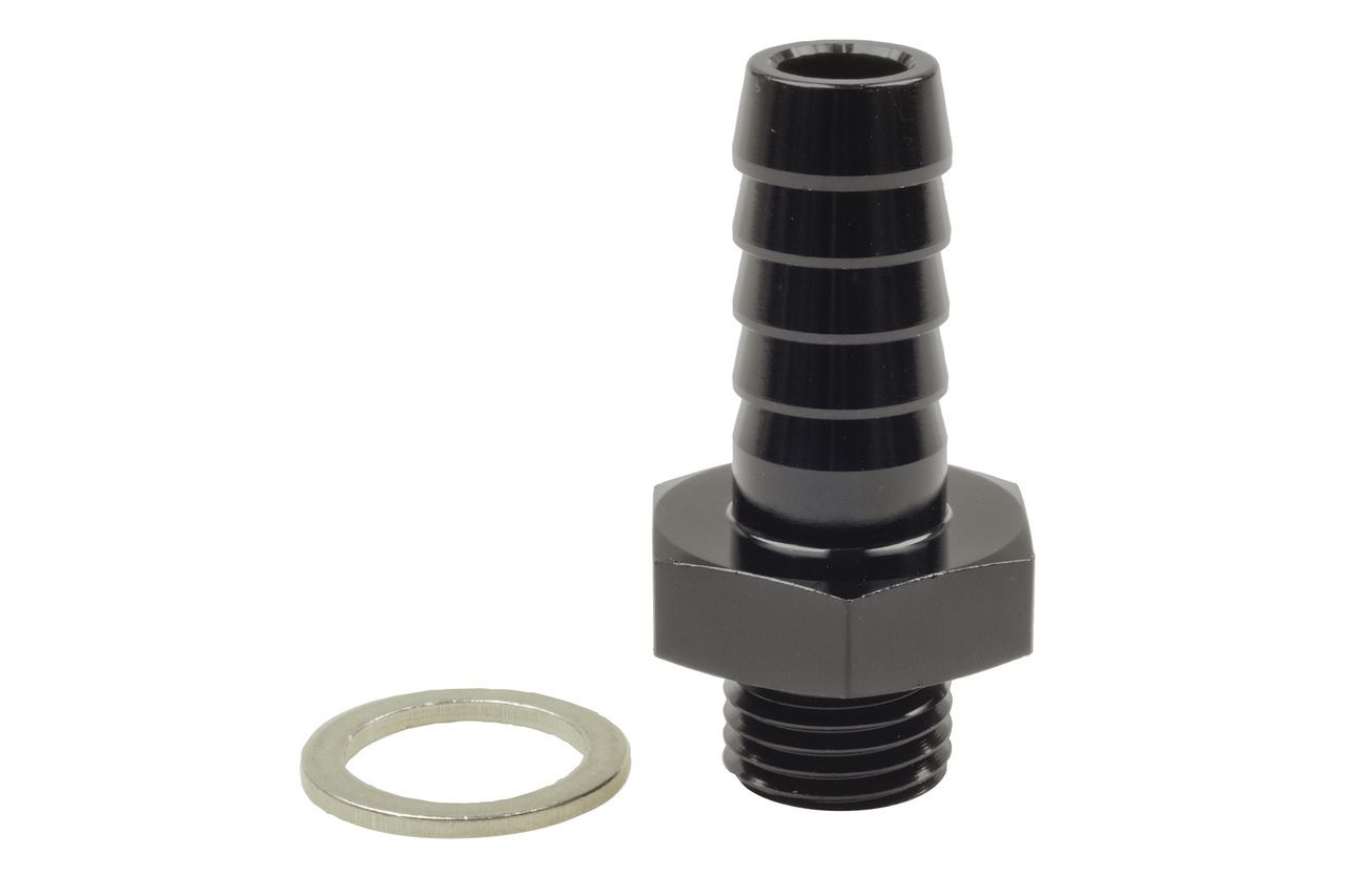Raceworks M14X1.5 Metric Male to 3/8″ Barb