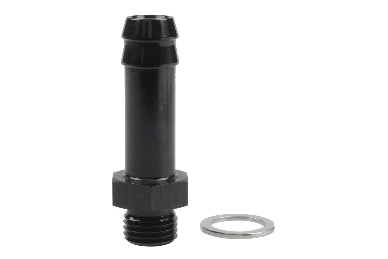 Raceworks M14X1.5 Metric Male to 1/2″ Barb
