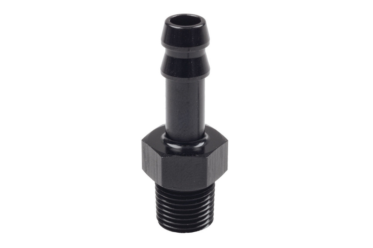 Raceworks 1/8″ NPT Male to 1/4″ Barb