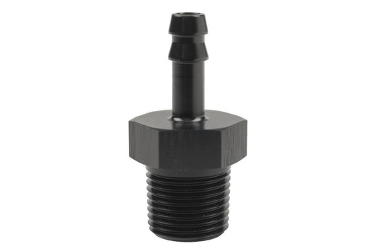 Raceworks 3/8″ NPT Male NPT to 1/4″ Barb