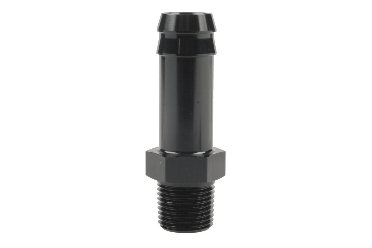 Raceworks 3/8″ NPT Male NPT to 5/8″ Barb