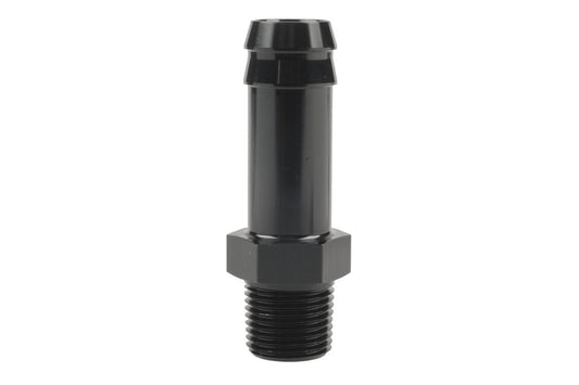 Raceworks 3/8″ NPT Male NPT to 5/8″ Barb