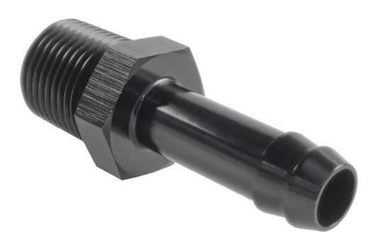 Raceworks 1/2″ / 12.7mm Male NPT to 1/2″ Barb