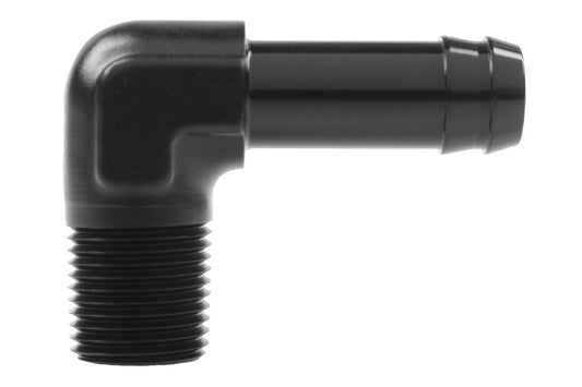 Raceworks 1/2″ 90 degree Male NPT to 5/8″ Barb