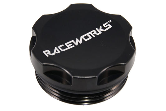 Raceworks AN-20 O-Ring Boss Slimline Screw In Plug