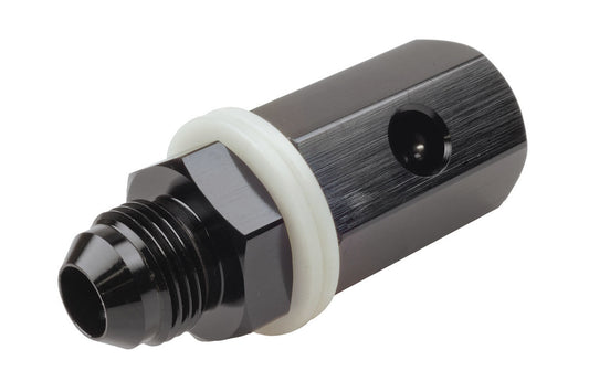 Raceworks AN-6 Bolt In Roll Over Valve / Vent