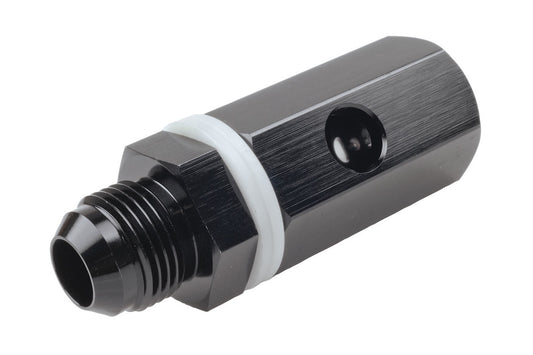 Raceworks AN-10 Bolt In Roll Over Valve / Vent
