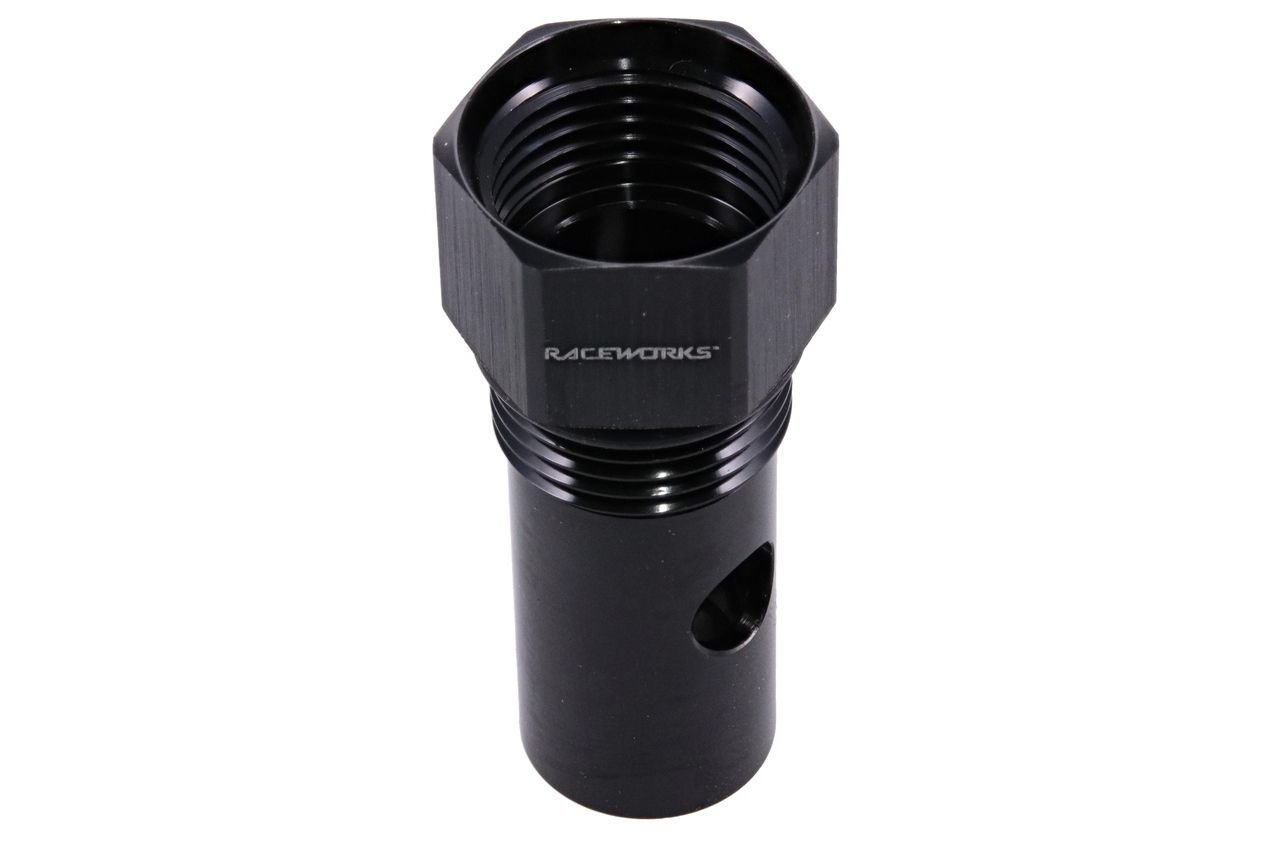 Raceworks AN-10 O-Ring In-Tank Roll Over Valve