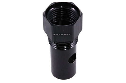 Raceworks AN-10 O-Ring In-Tank Roll Over Valve