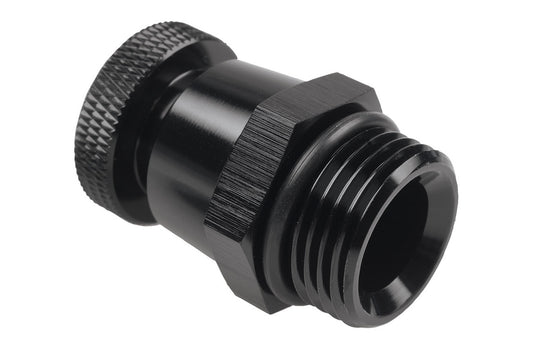 Raceworks AN-10 Drain Tap – Black