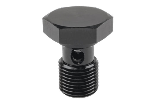 Raceworks M16x1.5 Metric Banjo Bolt