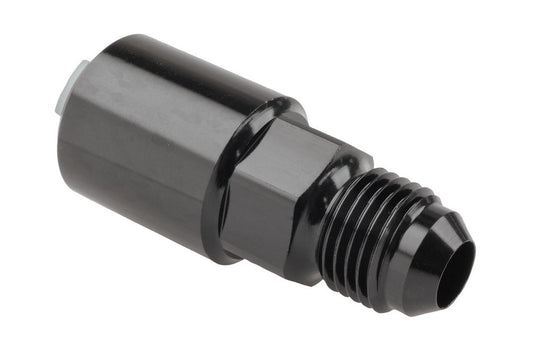 Raceworks AN-6 to Female 5/16″ Quick Connect EFI Fuel Fitting