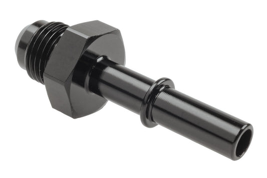 Raceworks AN-6 to Male 5/16″ Quick Connect EFI Fuel Fitting