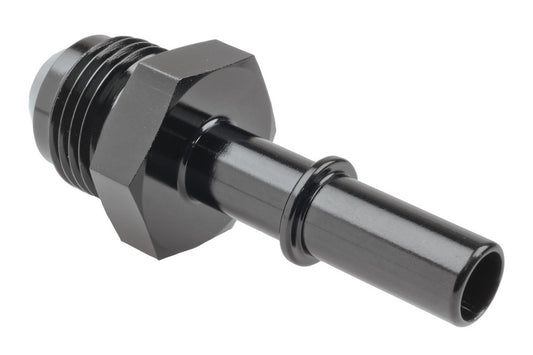 Raceworks AN-8 to Male 3/8″ Quick Connect EFI Fuel Fitting