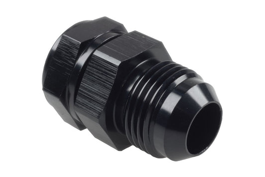 Raceworks AN-10 Male Flare to 15mm Female Barb Compression Lock Adaptor (Pierburg EFI Pumps)