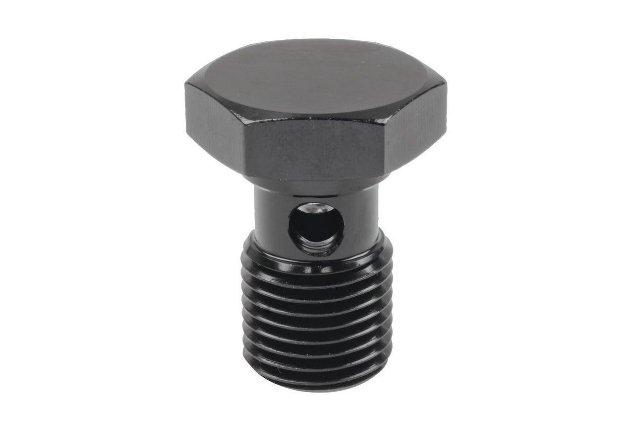 Raceworks 1/2″ x 20 Imperial Banjo Bolt (22mm)