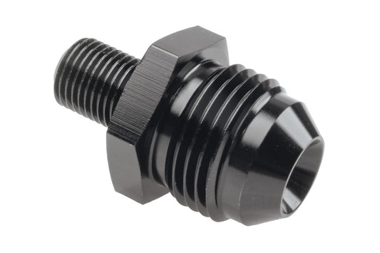 Raceworks M10X1.0 Metric Male to AN-8 Male Flare