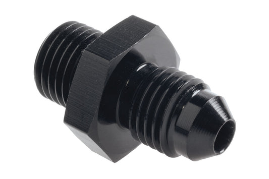 Raceworks M12X1.0 Metric Male to AN-4 Male Flare