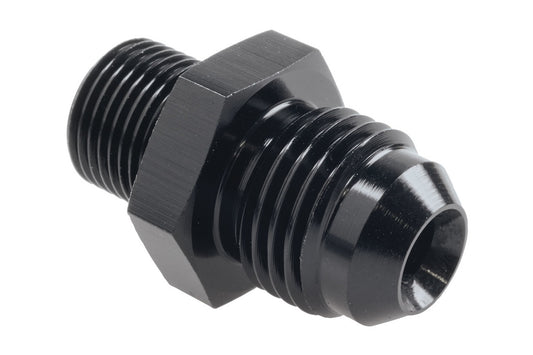Raceworks M12x1.0 Metric Male to AN-6 Male Flare