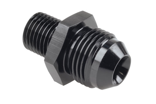 Raceworks M14X1.5 Metric Male to AN-8 Male Flare
