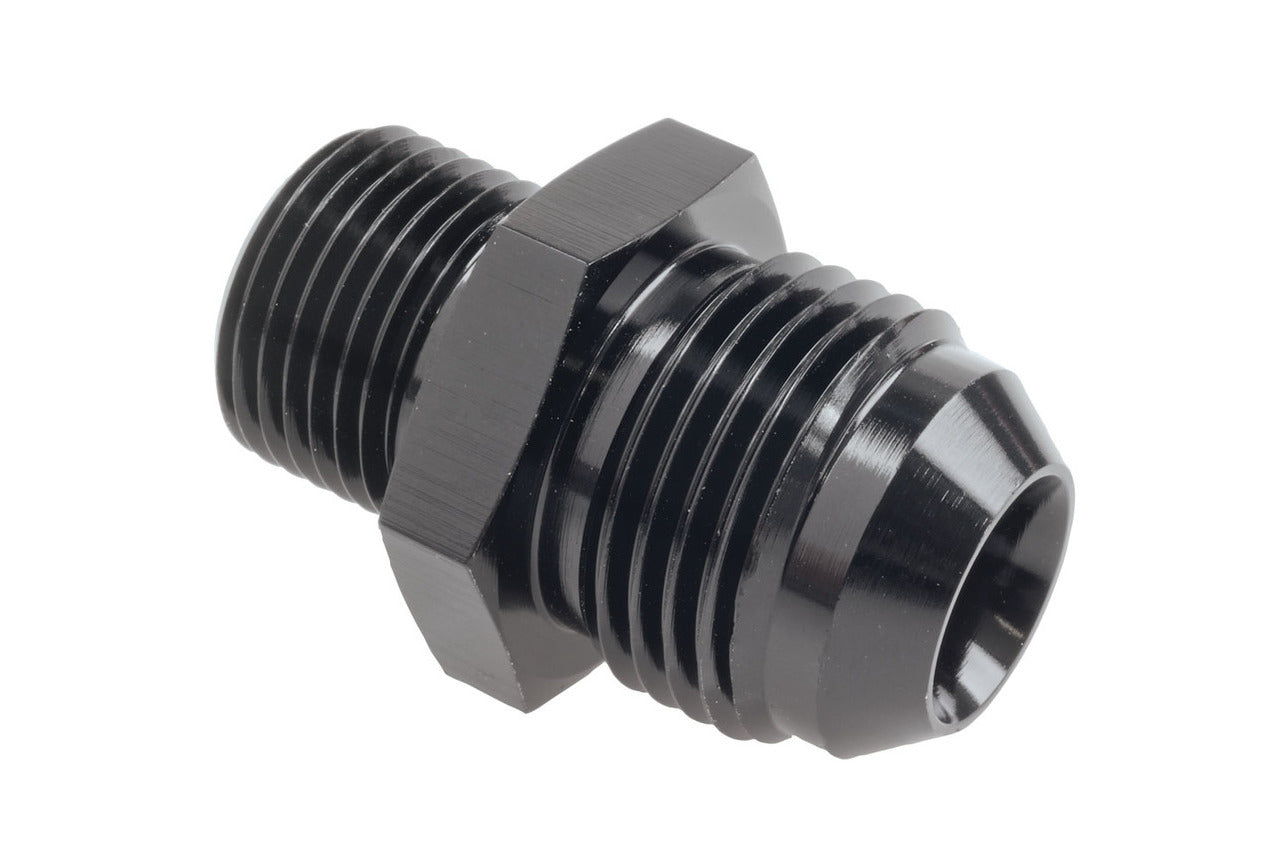 Raceworks M18x1.5 Metric Male to AN-10 Male Flare Suit 044 Fuel Pump Inlet