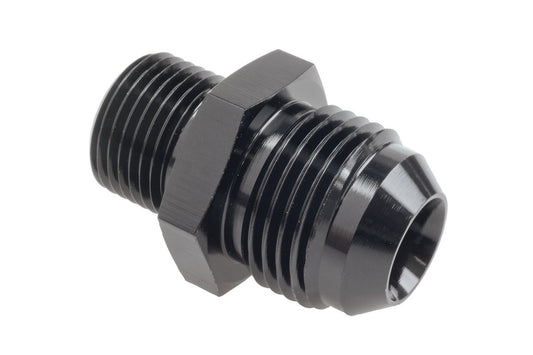 Raceworks M18x1.5 Metric Male to AN-10 Male Flare Suit 044 Fuel Pump Inlet