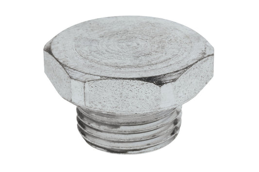 Steel Oxygen Sensor Bung Plug
