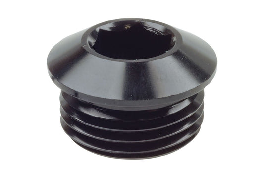 Raceworks AN-3 Hex O-Ring Boss Plug