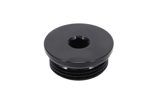 Raceworks AN-16 Hex O-Ring Boss Plug