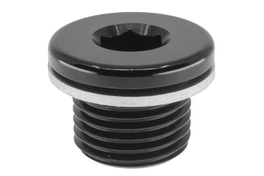Raceworks M14x1.5 Hex O-Ring Plug