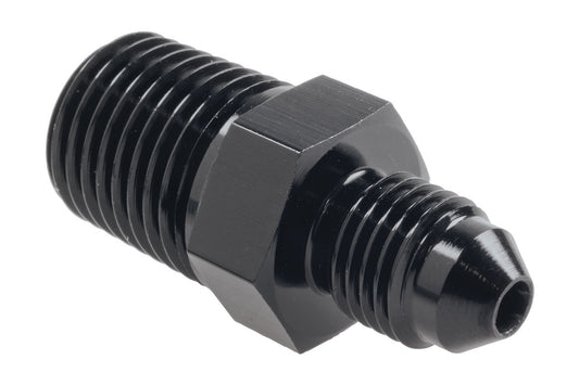 Raceworks AN-3 Male Flare to 1/4″ NPT Male